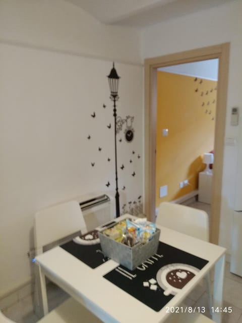 Casa Gardel Apartment in Bologna