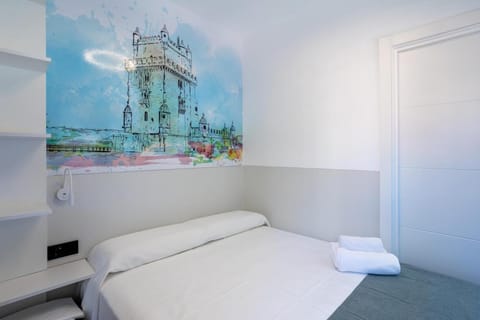 MUNDOBOOKING Centro Levante Apartment in Benidorm