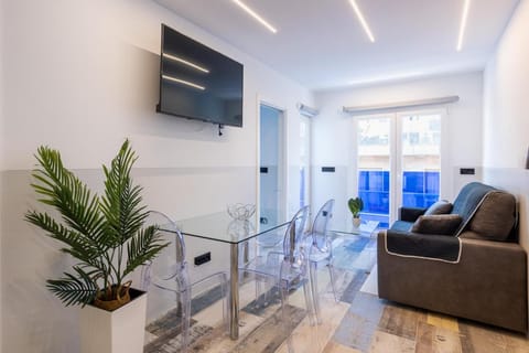 MUNDOBOOKING Centro Levante Apartment in Benidorm