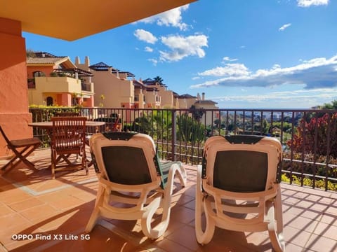 Vista Del Mar La Finca Apartment in Costa del Sol