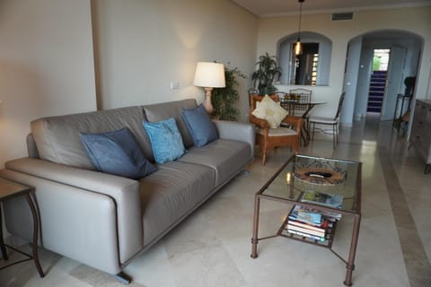 Vista Del Mar La Finca Apartment in Costa del Sol