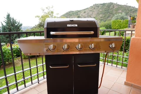 Vista Del Mar La Finca Apartment in Costa del Sol