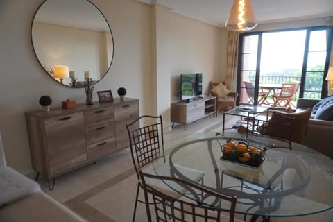 Vista Del Mar La Finca Apartment in Costa del Sol