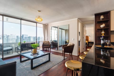 Lounge or bar