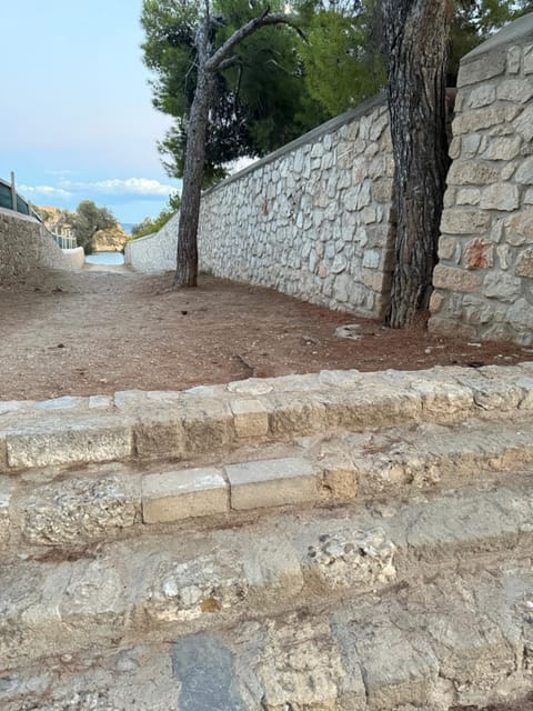 PALIO LIMANI HOUSE House in Spetses