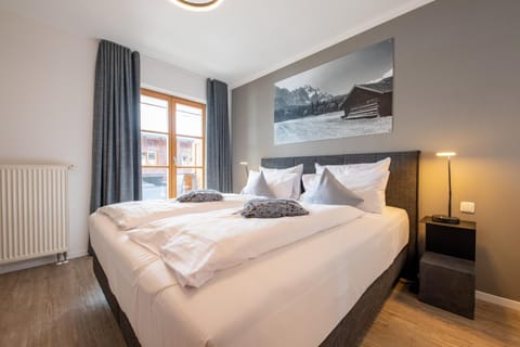Sonnenhang Apartment in Garmisch-Partenkirchen