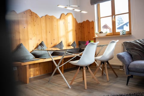 Sonnenhang Apartment in Garmisch-Partenkirchen