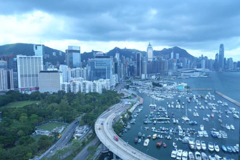 Property view