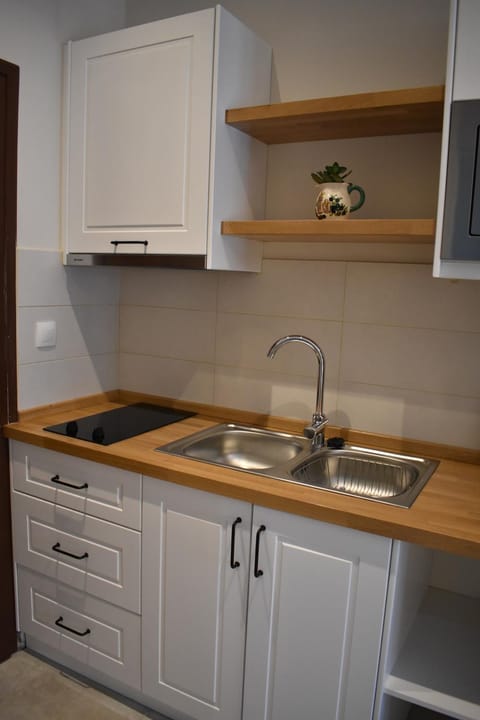 Patras Studio Apartment in Corfu, Greece