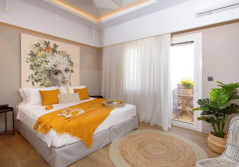 Artree Suites Apartment in Heraklion