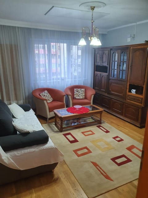 Apartament cu trei camere Apartment in Serbia