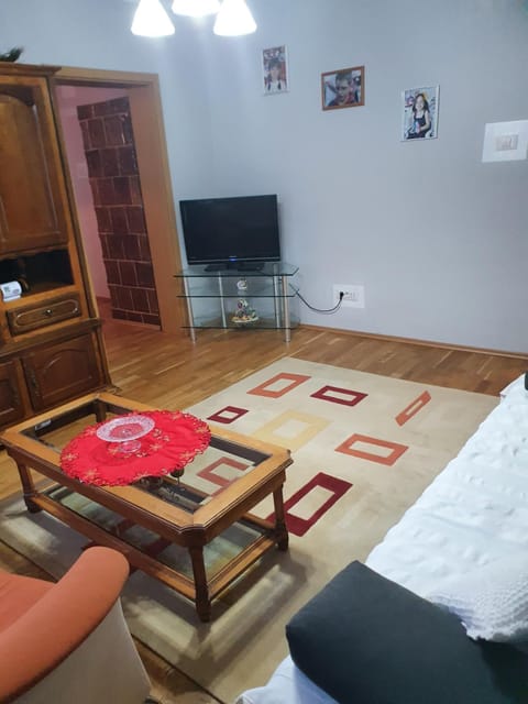 Apartament cu trei camere Apartment in Serbia