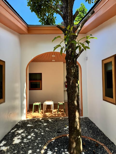 Property building, Day