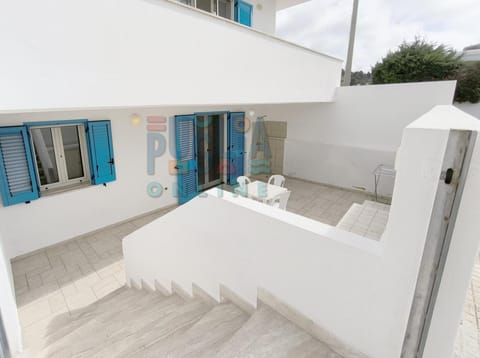 Patio, Facade/entrance, Day, View (from property/room), Balcony/Terrace