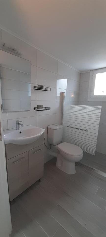 Thea Apartment Apartment in Agia Marina