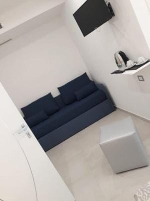 Accanto a te - Charme Rooms Bed and Breakfast in Vieste