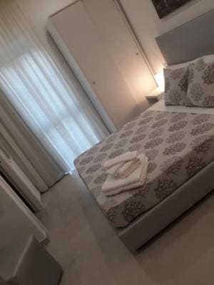 Accanto a te - Charme Rooms Bed and Breakfast in Vieste