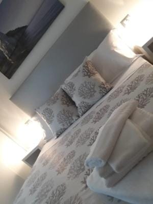 Accanto a te - Charme Rooms Bed and Breakfast in Vieste