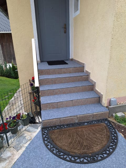 Zirnberg Appartements Apartment hotel in Carinthia, Austria