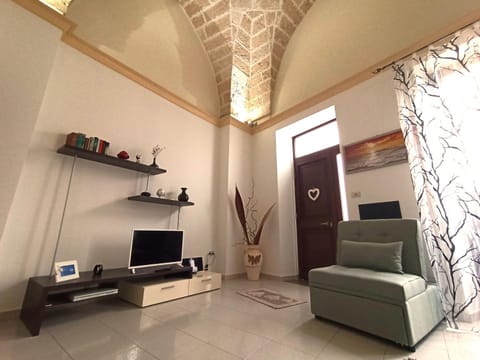 Communal lounge/ TV room, TV and multimedia