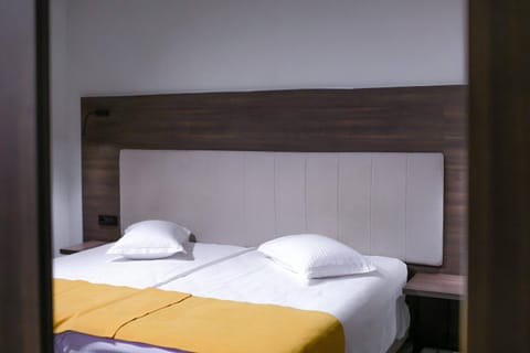 Hotel Europeca Hotel in Craiova