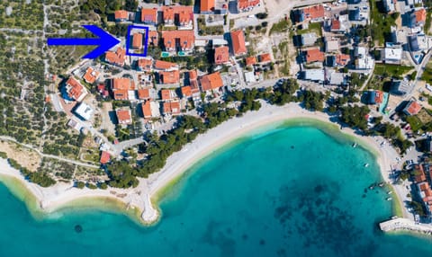 Apartments Family Roso Apartment in Split-Dalmatia County
