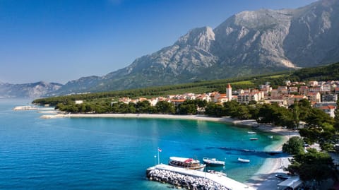 Apartments Family Roso Apartment in Split-Dalmatia County