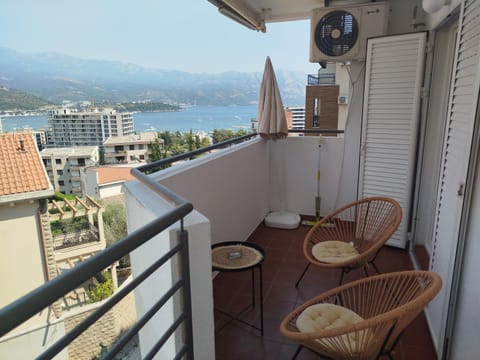 Ksenija apartment Apartment in Budva