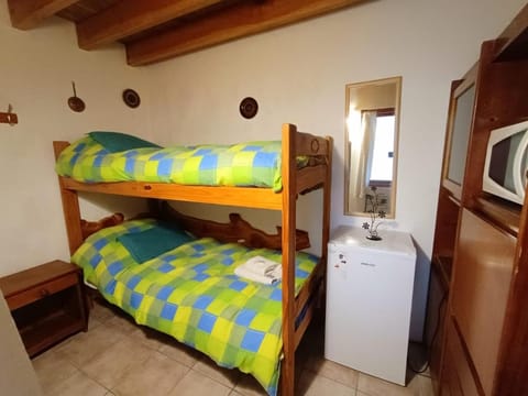 bunk bed