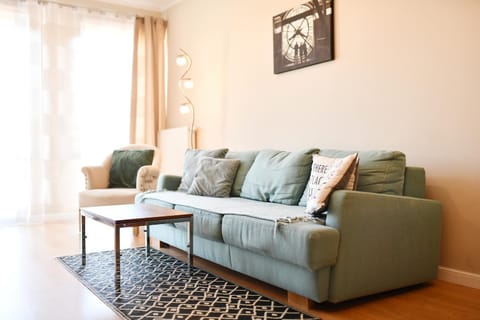 Apartamenty NAVIGATOR-PORTOWA 28 Apartment in West Pomeranian Voivodeship, Poland