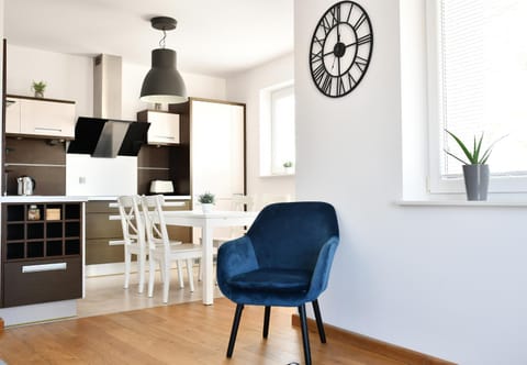 Apartamenty NAVIGATOR-PORTOWA 28 Apartment in West Pomeranian Voivodeship, Poland