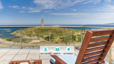 Balcony/Terrace, Balcony/Terrace