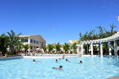 Aqua park