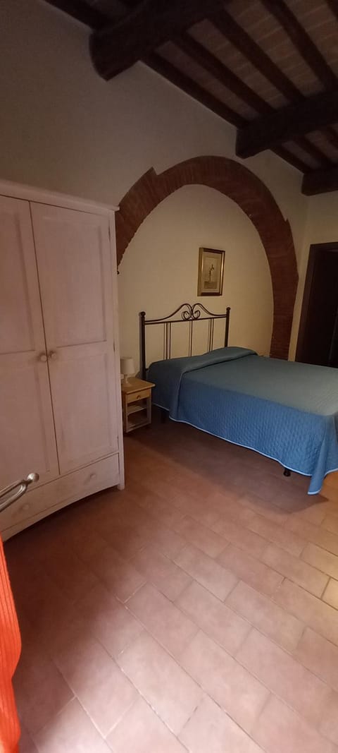 Residence La Casaccia Country House in San Vincenzo