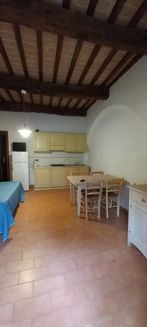 Residence La Casaccia Country House in San Vincenzo