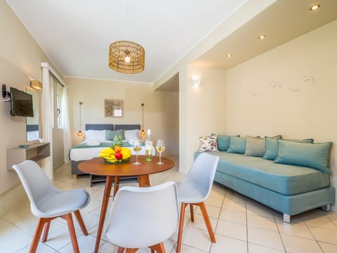 Gianthea Studios and Apt Apartment hotel in Crete