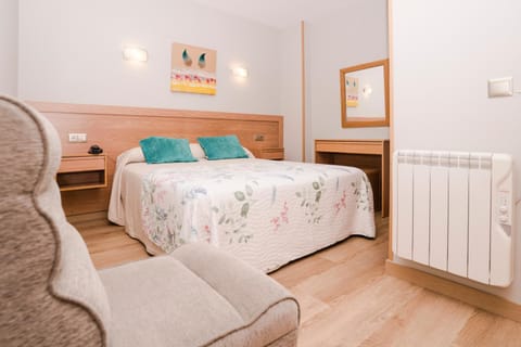 Hotel Caribe Sanxenxo Hotel in O Salnés