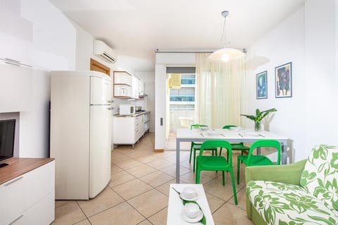 Appartamenti Aurora Apartment hotel in Bibione