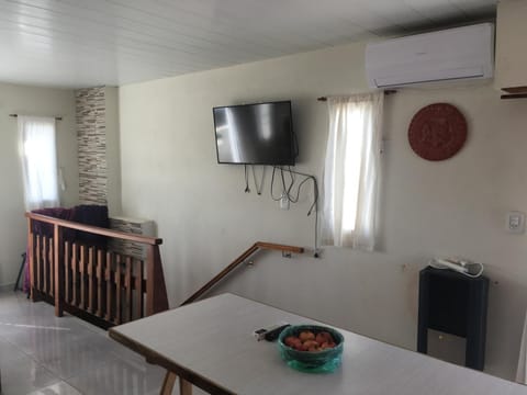 Communal lounge/ TV room, TV and multimedia, Photo of the whole room