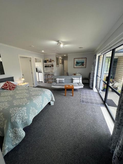 Taipa Views Bed & Breakfast Bed and Breakfast in Northland