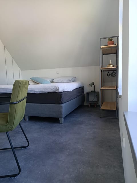 Zeeuws Kot Bed and Breakfast in Zeeland, Netherlands