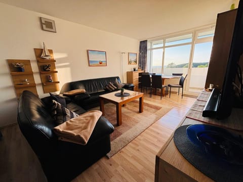 Fewo Küstenstübchen Apartment in Heiligenhafen