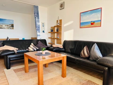 Fewo Küstenstübchen Apartment in Heiligenhafen