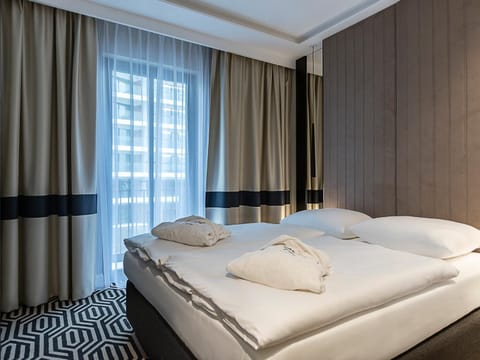 TV and multimedia, Bedroom