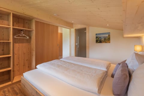 Ferienwohnungen stiLECHt Apartment in Tyrol
