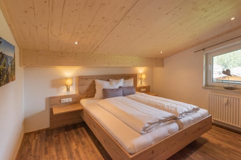 Ferienwohnungen stiLECHt Apartment in Tyrol