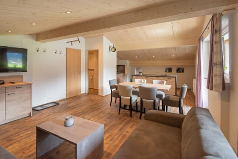 Ferienwohnungen stiLECHt Apartment in Tyrol
