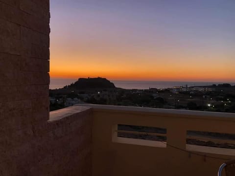 View (from property/room), Sea view