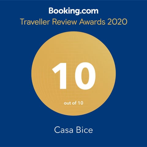 Casa Bice Amazing view of Vesuvius with Pool Apartment in Priora