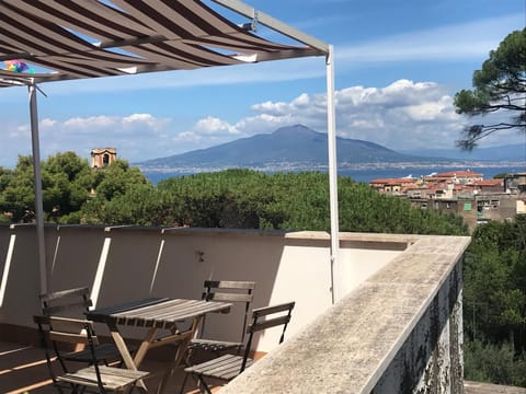 View (from property/room), Balcony/Terrace